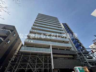 【外観】 | エスリード名古屋STATION NORTH