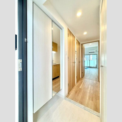 【玄関】 | エスリード名古屋STATION NORTH