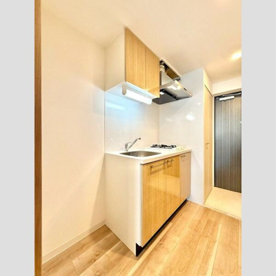 【キッチン】 | エスリード名古屋STATION NORTH