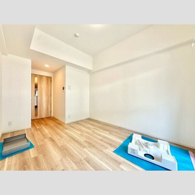 【寝室】 | エスリード名古屋STATION NORTH