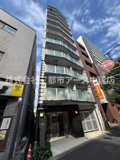 グラビスコート目黒の画像