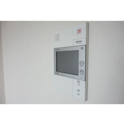 【セキュリティ】 | コンフォリア森下WEST