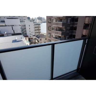 【バルコニー】 | コンフォリア森下WEST