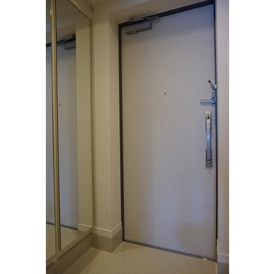 【玄関】 | コンフォリア森下WEST