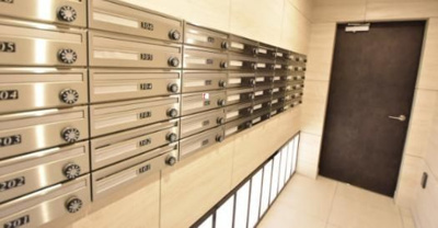 【その他共用部分】 | コンフォリア森下WEST