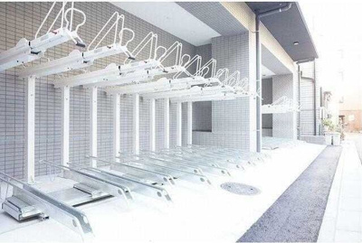 【設備】 | コンフォリア森下WEST