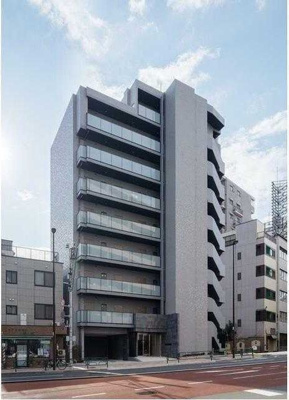 【外観】 | コンフォリア森下WEST