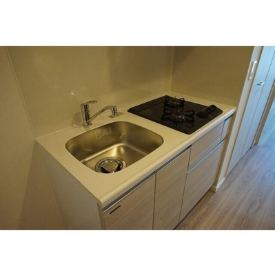 【キッチン】 | コンフォリア森下WEST