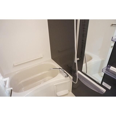 【浴室】 | コンフォリア森下WEST