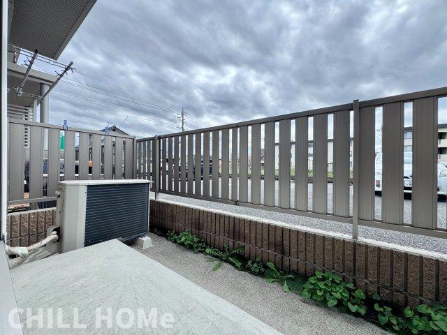 クリスタルコートのバルコニー|他社様掲載物件もまとめてご紹介、ご案内可能です(^^)/