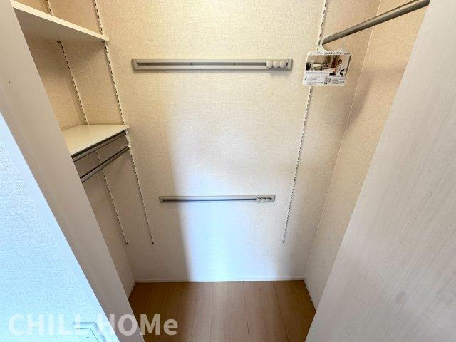 クリスタルコートの収納|他社様掲載物件もまとめてご紹介、ご案内可能です(^^)/