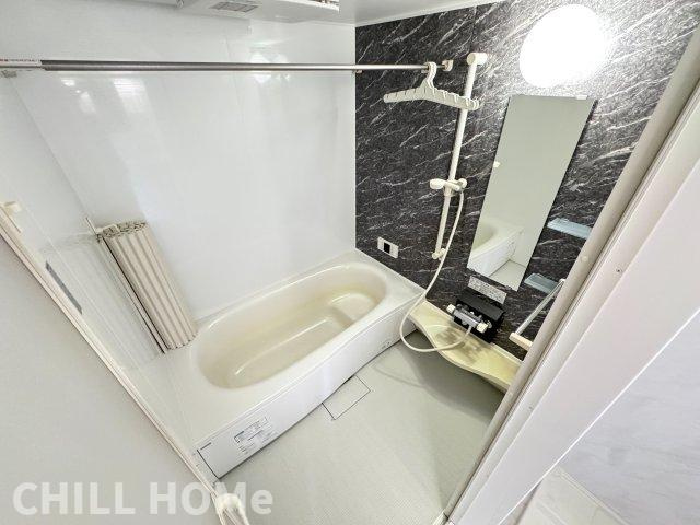クリスタルコートの浴室|他社様掲載物件もまとめてご紹介、ご案内可能です(^^)/