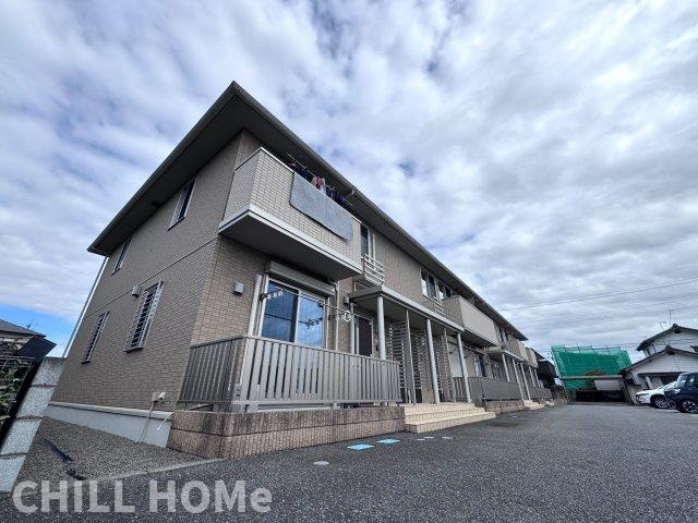 クリスタルコート