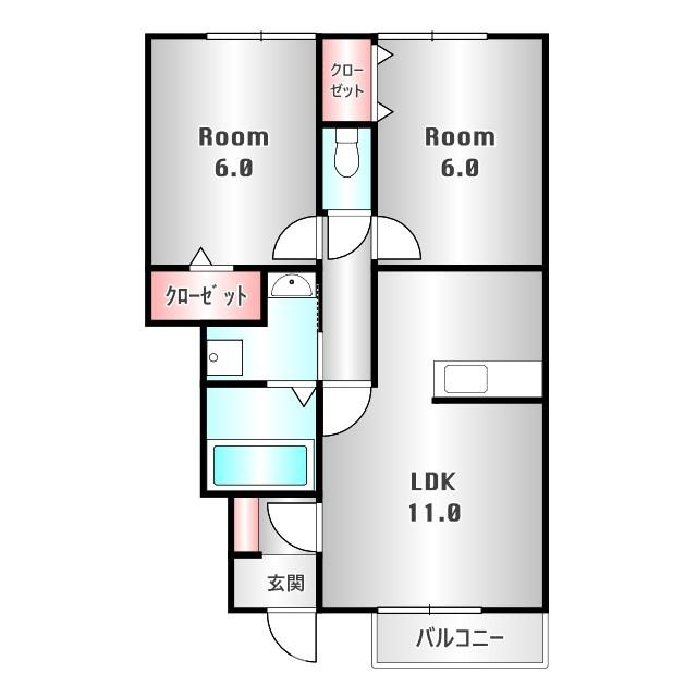 クリスタルコートの間取り|他社様掲載物件もまとめてご紹介、ご案内可能です(^^)/