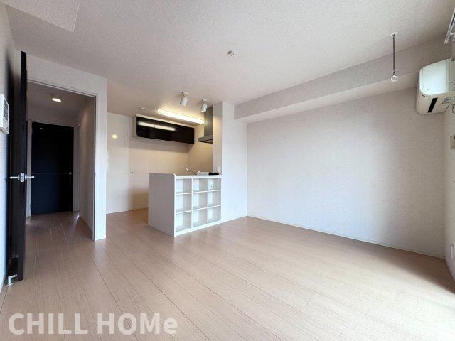 クリスタルコートの居間・リビング|他社様掲載物件もまとめてご紹介、ご案内可能です(^^)/