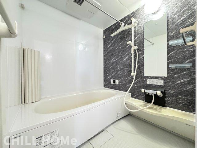 クリスタルコートの浴室|他社様掲載物件もまとめてご紹介、ご案内可能です(^^)/