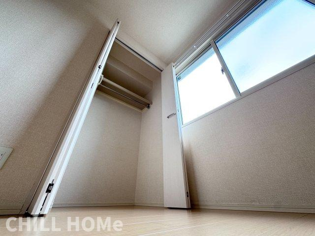 クリスタルコートの収納|他社様掲載物件もまとめてご紹介、ご案内可能です(^^)/