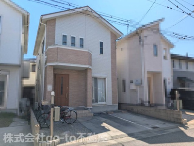 【外観】 | 明石市大久保町大久保町812