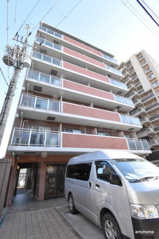 デ・リード塚本　仲介手数料無料