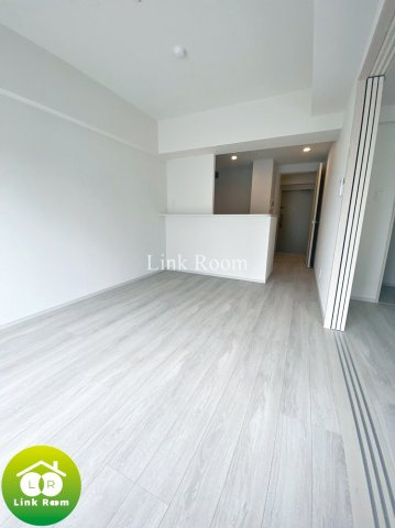 ラグゼナ東陽町の居間・リビング