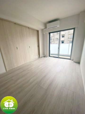 ラグゼナ東陽町の居間・リビング