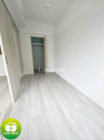 ラグゼナ東陽町の洋室