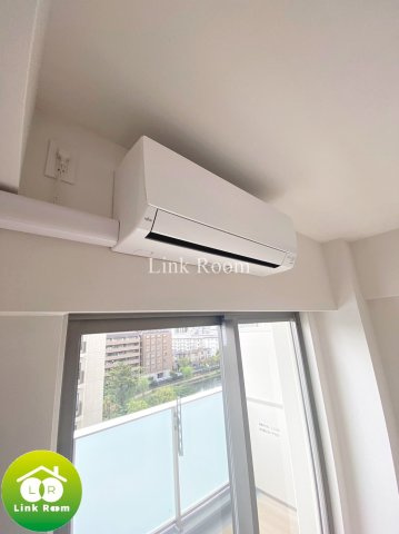 ラグゼナ東陽町の内装