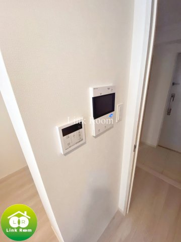 ラグゼナ東陽町のセキュリティ