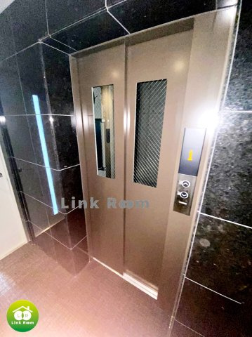 ラグゼナ東陽町のその他共用部分