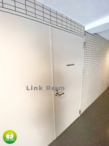 ラグゼナ東陽町の設備