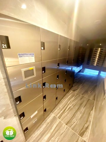 ラグゼナ東陽町のその他共用部分