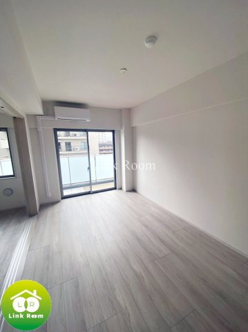 ラグゼナ東陽町の居間・リビング