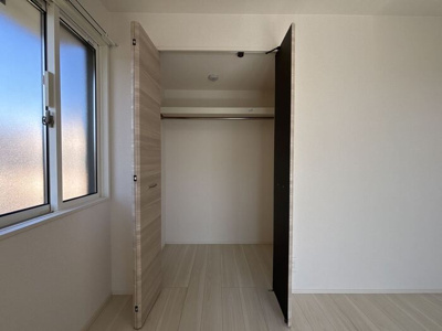 【収納】 | D-ROOM瓜破NORTH