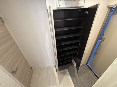 【収納】 | D-ROOM瓜破NORTH