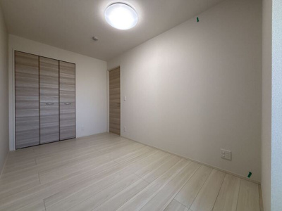 【寝室】 | D-ROOM瓜破NORTH