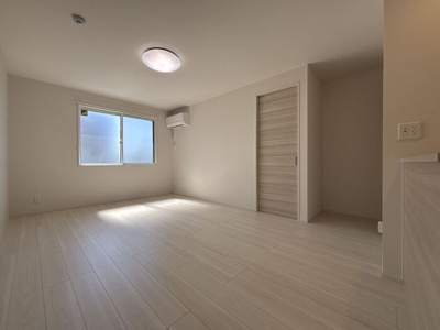 【居間・リビング】 | D-ROOM瓜破NORTH