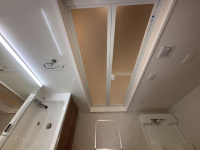 【洗面所】 | D-ROOM瓜破NORTH