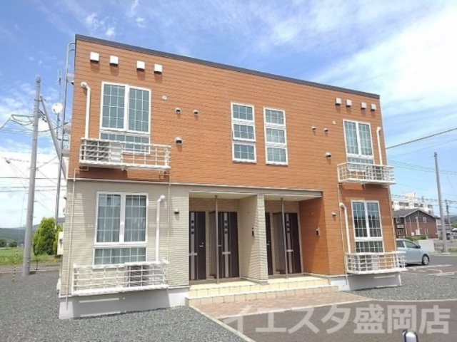 ヒルズ・ビラＡ