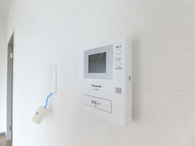 ウイングビュー鮎川の設備