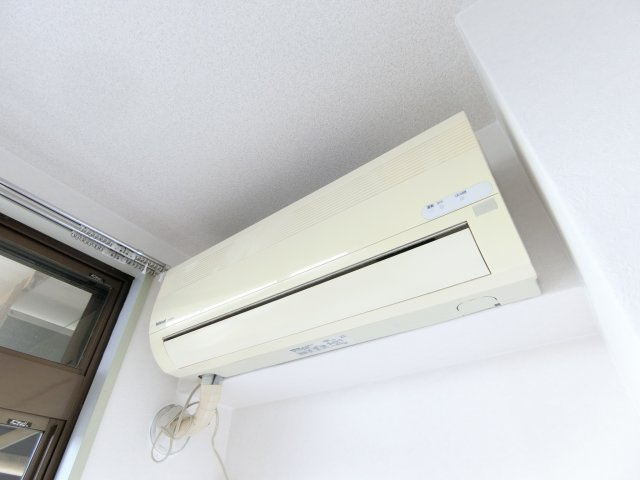 ウイングビュー鮎川のその他