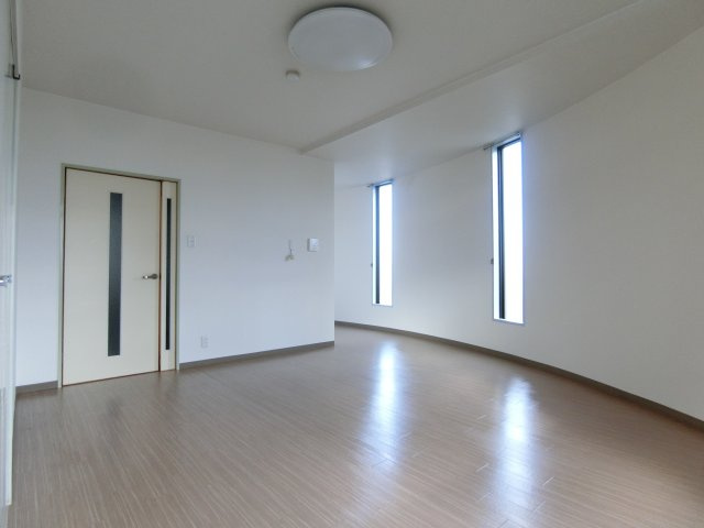 ウイングビュー鮎川の内装