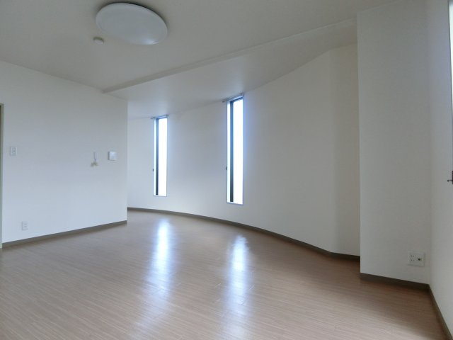 ウイングビュー鮎川の内装