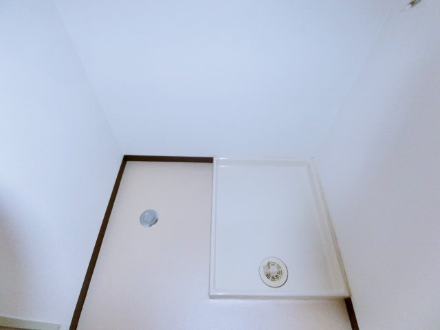 ウイングビュー鮎川の内装