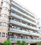 ライオンズアーバンシティ木場の画像