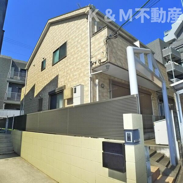 ディアコート北小金