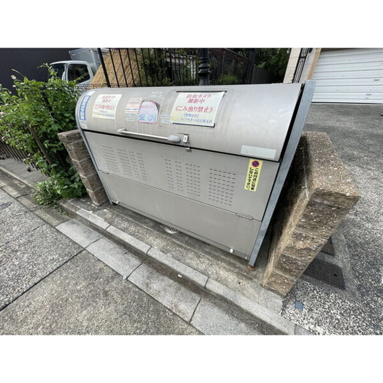 【その他共用部分】 | エルミタージュ名駅西