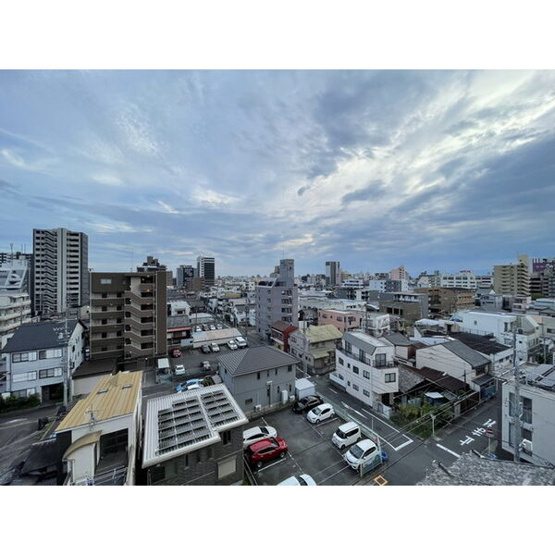 【展望】 | エルミタージュ名駅西