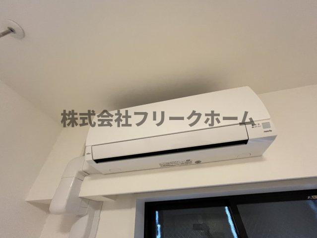 武蔵野市境１丁目の賃貸マンションの設備