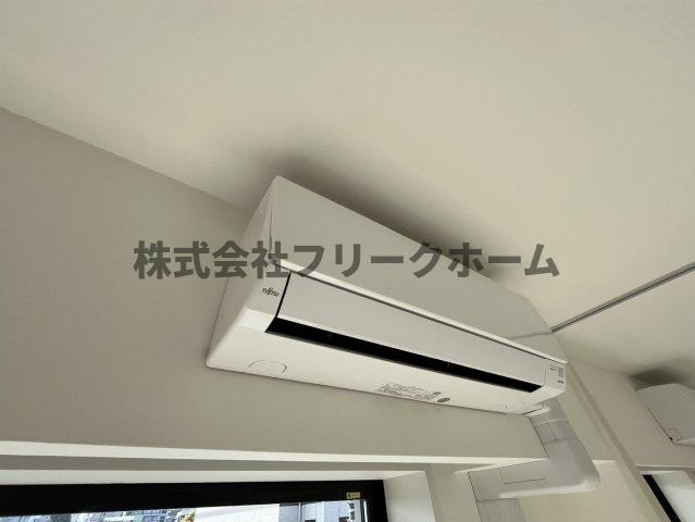 武蔵野市境１丁目の賃貸マンションの設備