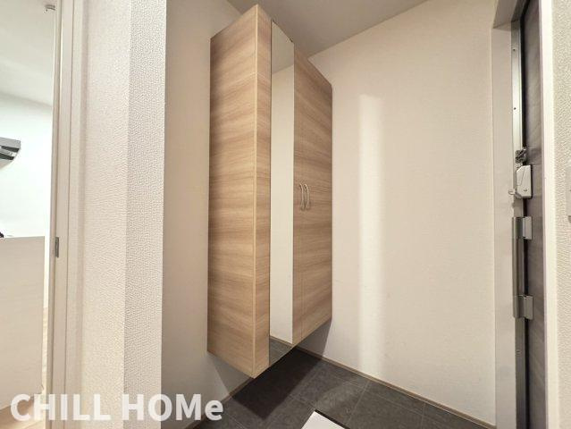 ＩＳＨＩＫＡＷＡ　ＨＩＬＬＳ　Ⅸの玄関|他社様掲載物件もまとめてご紹介、ご案内可能です(^^)/